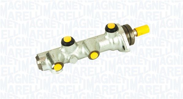 MAGNETI MARELLI Peapiduri silinder 360219130152